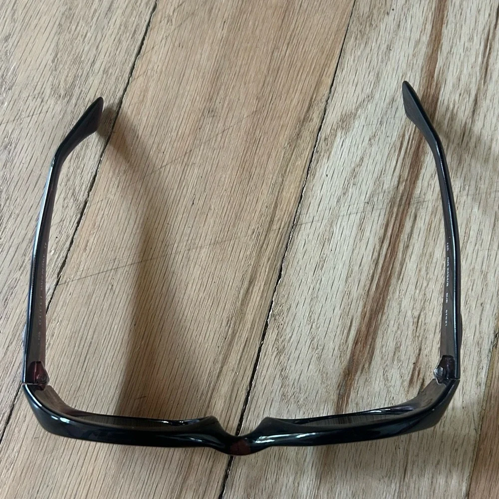 Gucci Round Frame Sunglasses